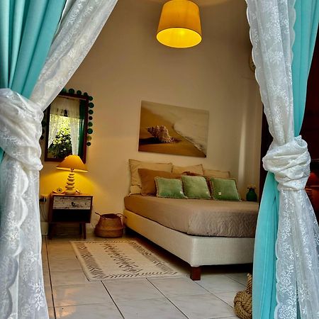 Eratous Seaside House Appartement Varnavas Buitenkant foto