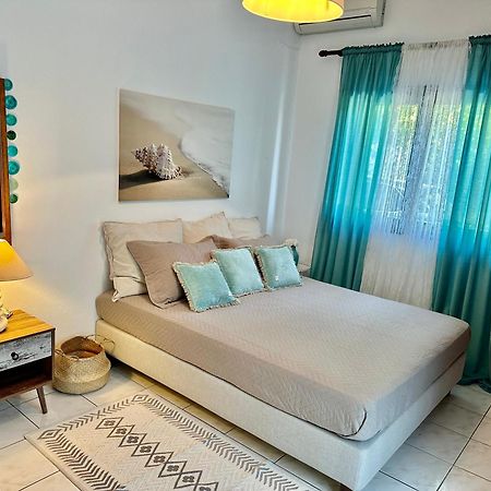 Eratous Seaside House Appartement Varnavas Buitenkant foto