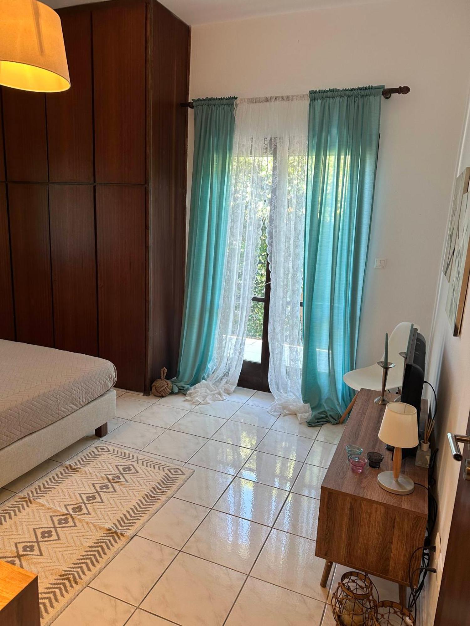 Eratous Seaside House Appartement Varnavas Buitenkant foto