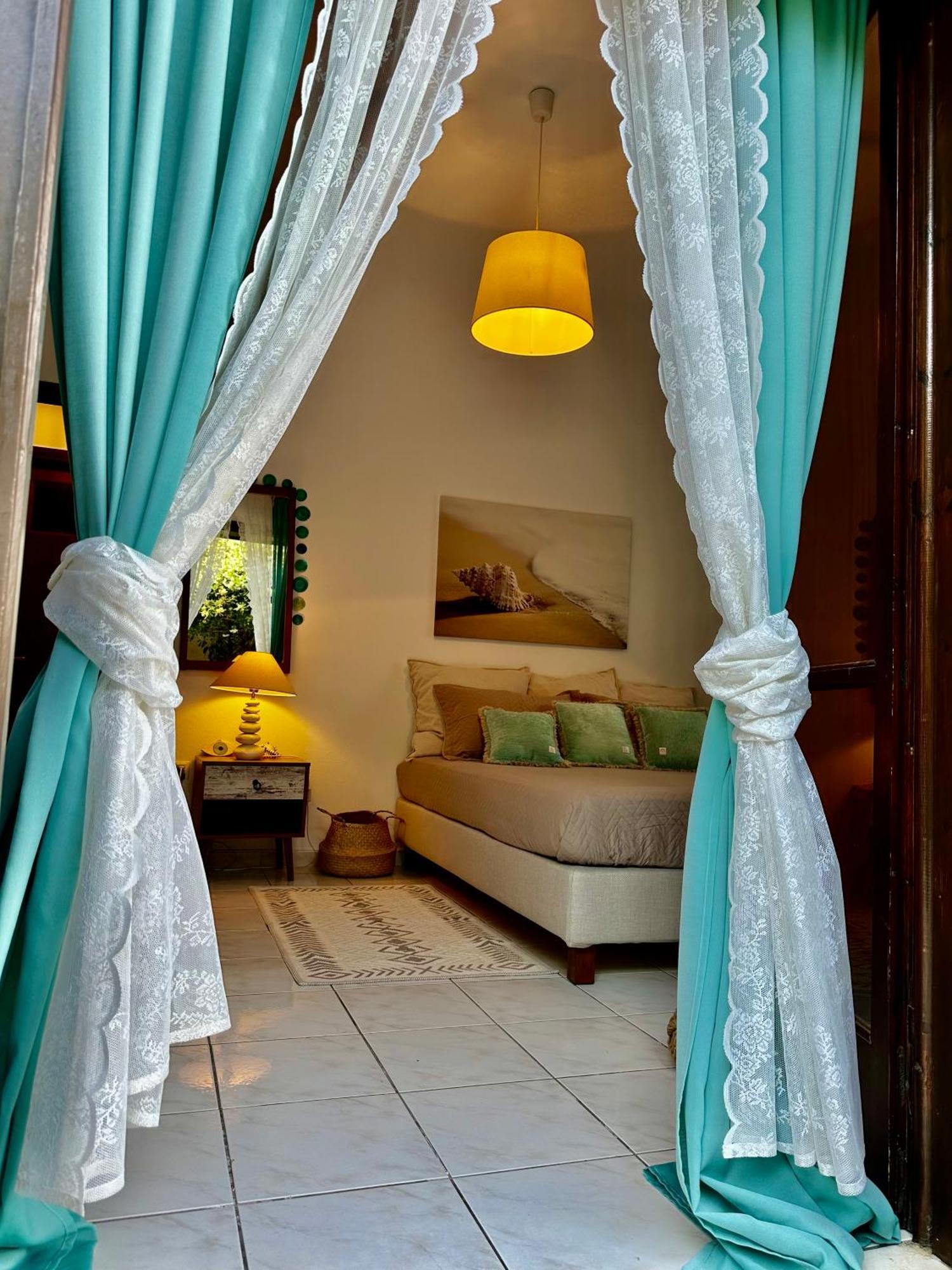 Eratous Seaside House Appartement Varnavas Buitenkant foto