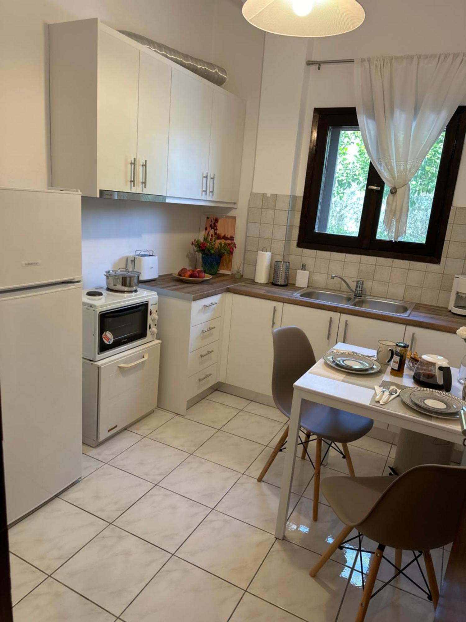Eratous Seaside House Appartement Varnavas Buitenkant foto